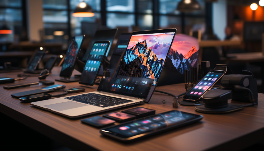 Comment avoir les pièces détachées appropriées pour les appareils Apple ?