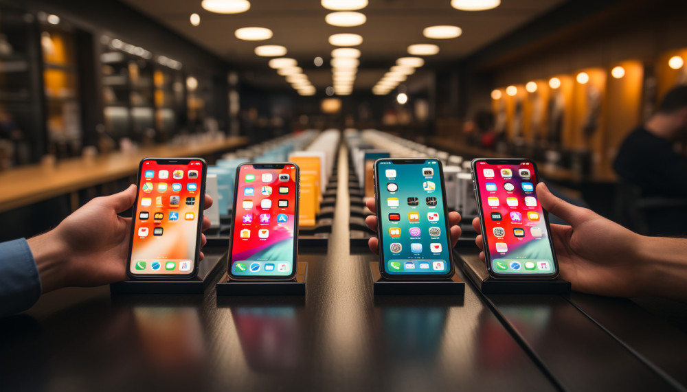 Comment choisir son smartphone ?