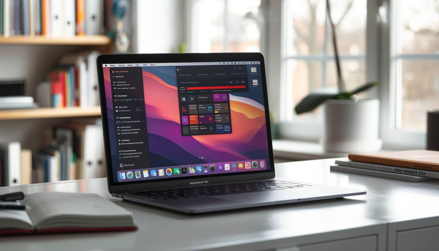 Comment choisir une formation en design d'interface en deux jours