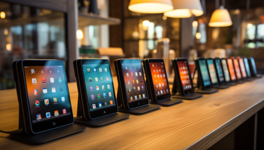 Comment choisir une tablette pas chère ?