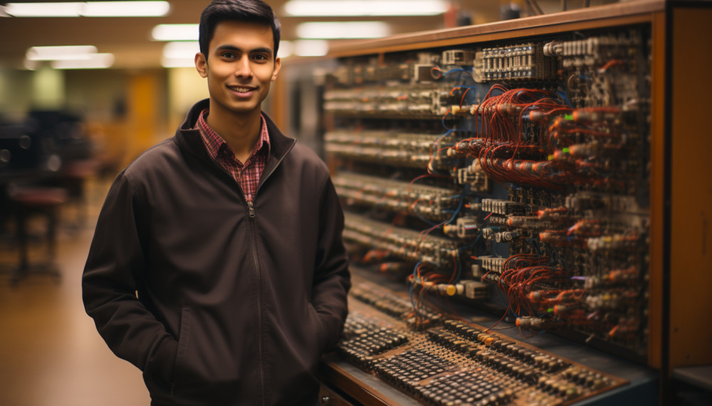 Comment intégrer une école d’ingénieur informatique ?