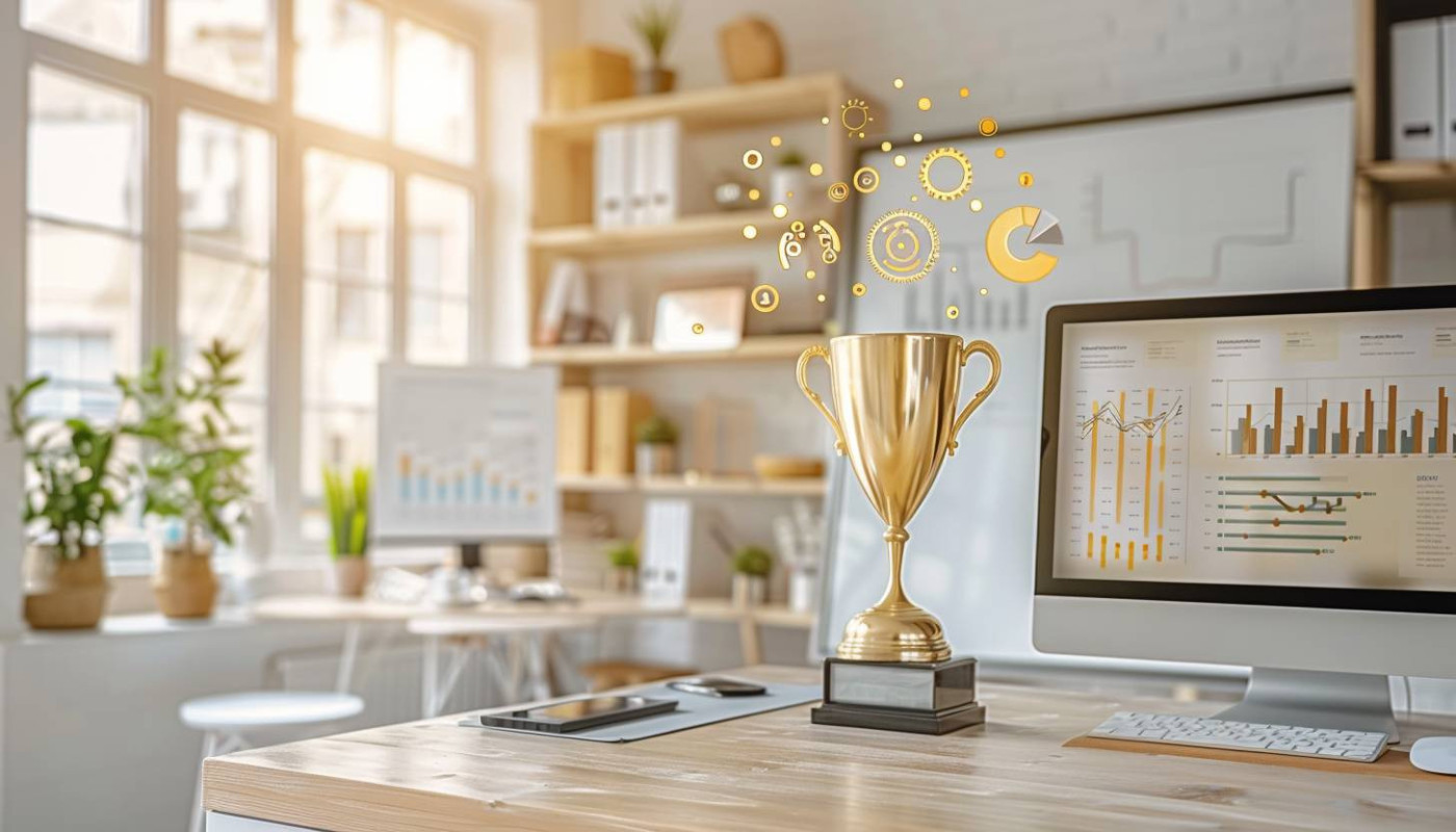 Comment la certification en visualisation de données booste votre carrière