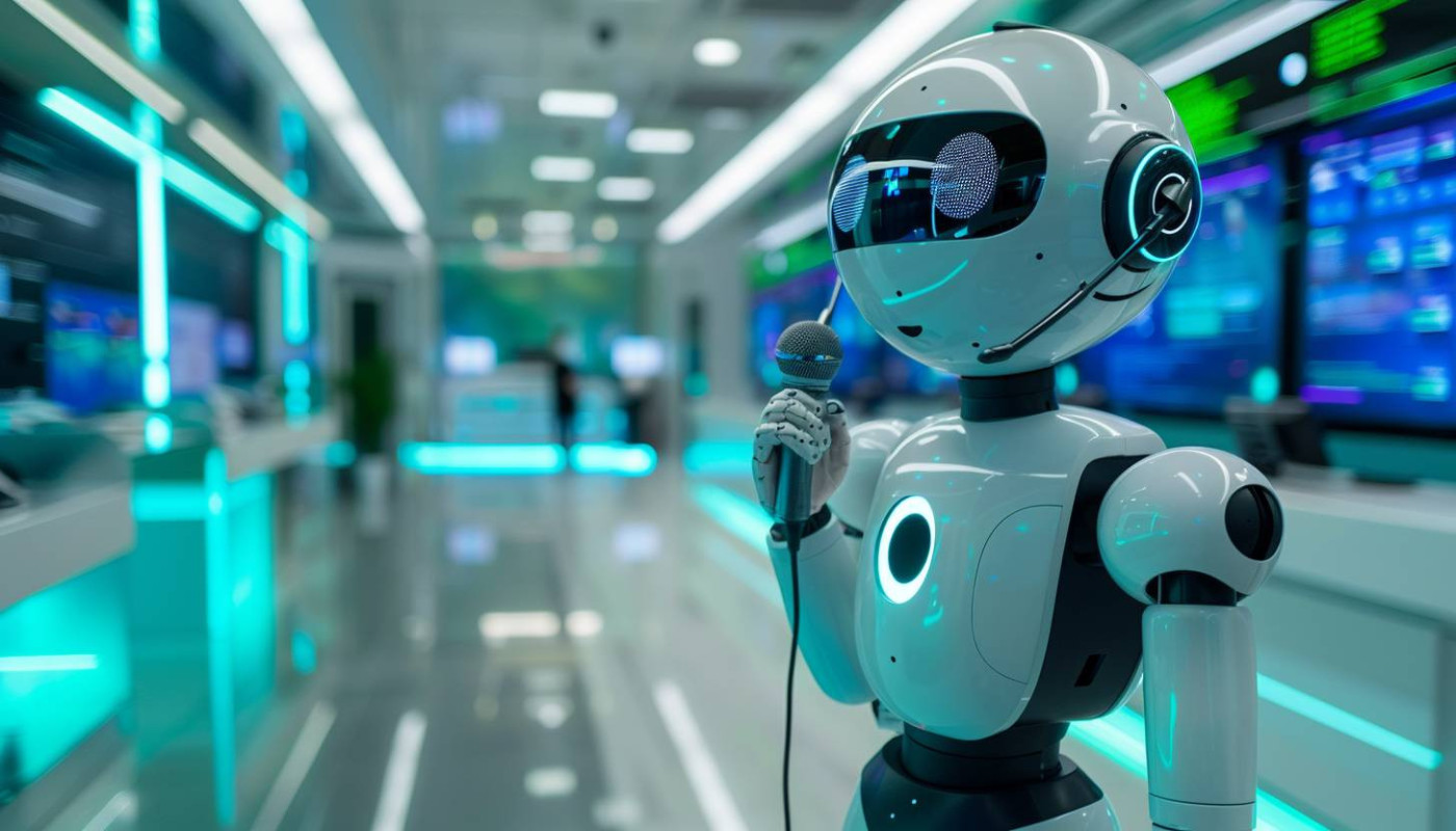 Comment les chatbots IA transforment-ils le service client moderne ?