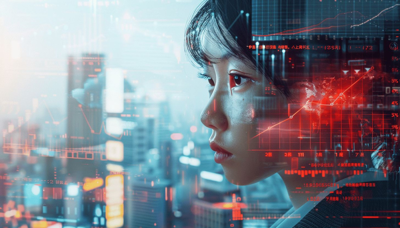 Comment les interruptions des services d'IA affectent-elles l'économie numérique ?