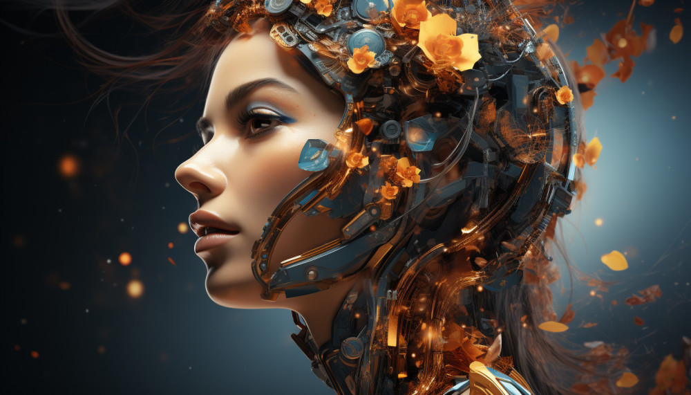 Comment les logiciels de génération d'images par IA transforment le paysage du design graphique