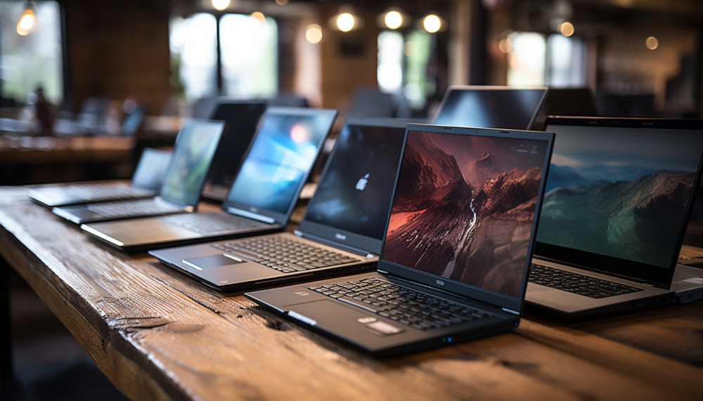 Comment se procurer un ordinateur portable sur le marché ?