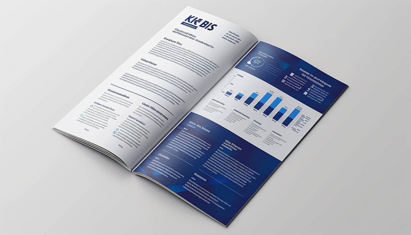 Comment un extrait Kbis facilite les démarches commerciales