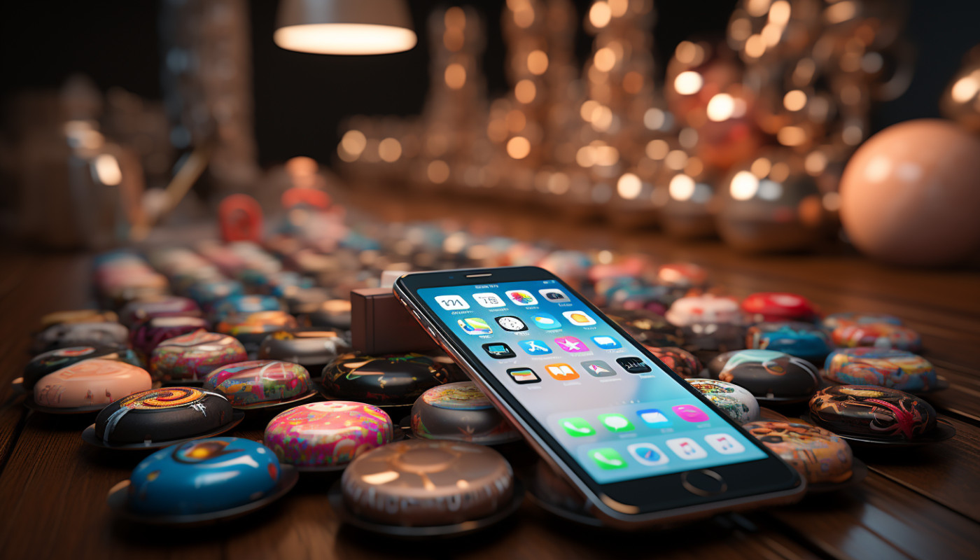 Comparaison des systèmes d'exploitation les plus utilisés pour les smartphones en 2023