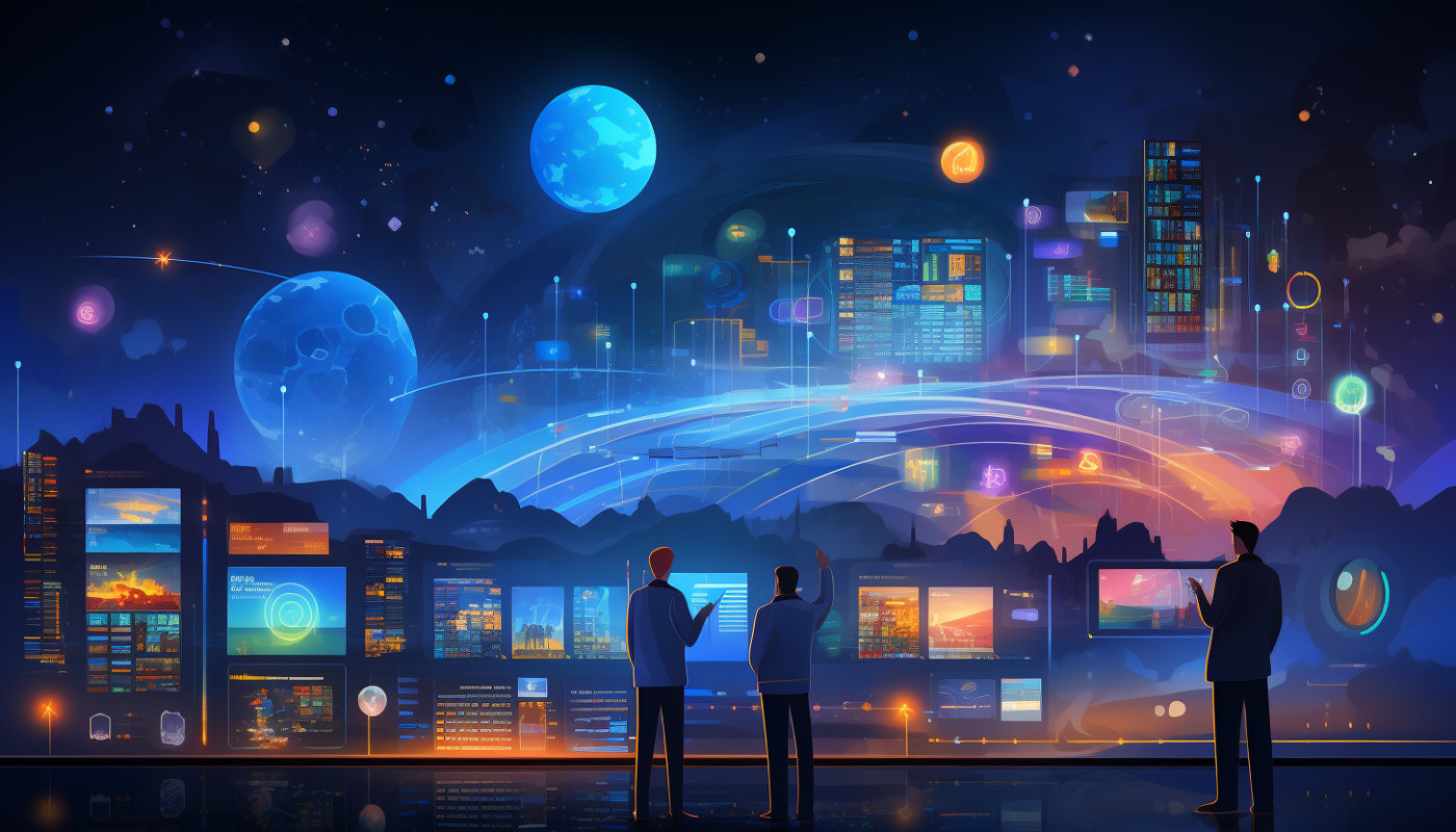 Exploration des avantages de l'intelligence artificielle dans la gestion de projets