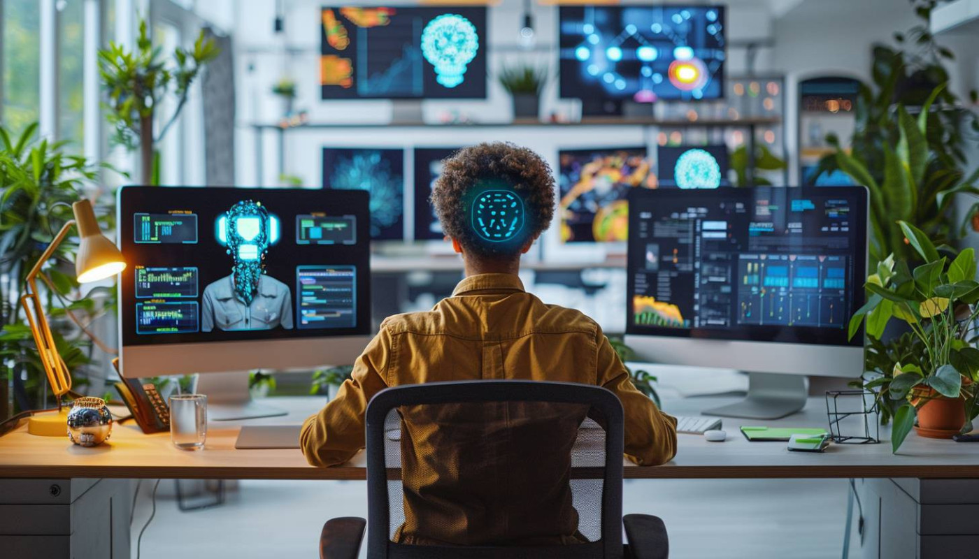 Explorer les solutions gratuites pour l'interaction avec les systèmes d'IA conversationnelle