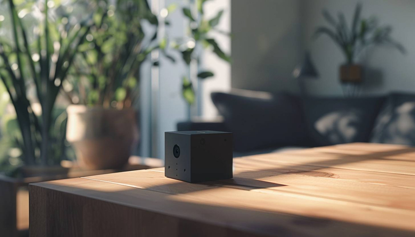 Guide complet pour choisir la meilleure caméra espion adaptée à vos besoins