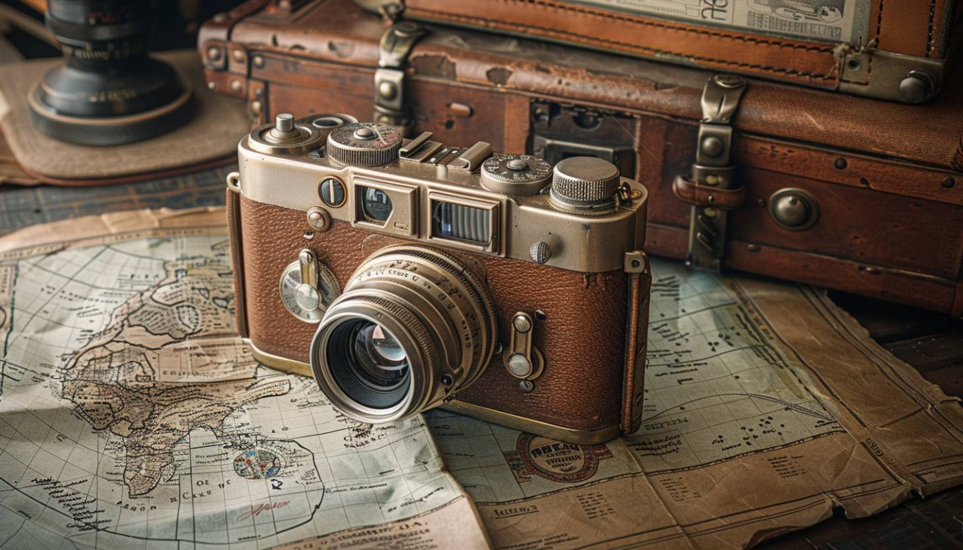 Guide complet pour choisir un appareil photo rétro adapté à vos besoins