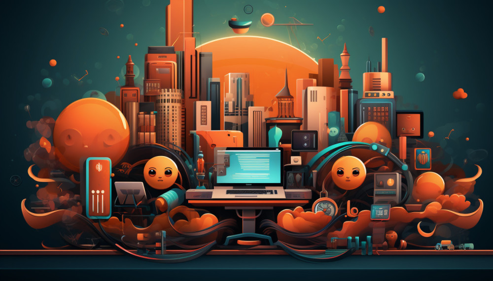 Impacts des chatbots sur l'efficacité des services informatiques en entreprise