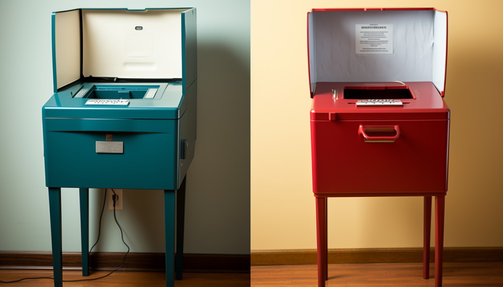 Les avantages et inconvénients du vote électronique en comparaison avec le vote traditionnel