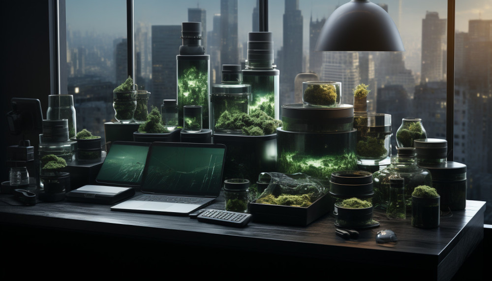 L'évolution des gadgets électroniques pour lutter contre la pollution : vers une technologie plus écologique