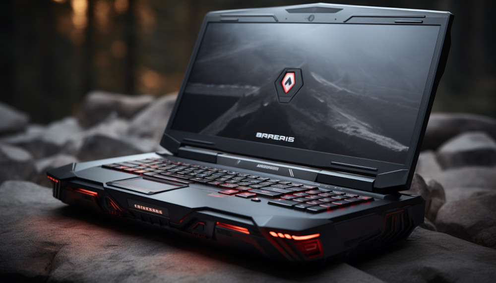 Ordinateur portable gamer : guide d'achat