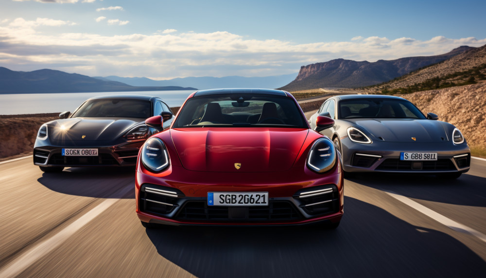 Pourquoi adopter une voiture électrique ?