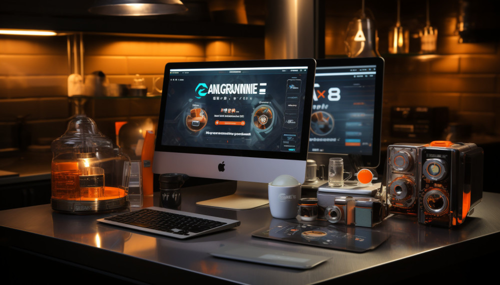 Pourquoi confier votre projet de création de sites internet à AE2 agence ?