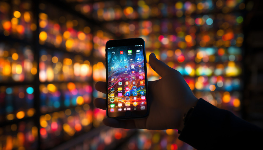 Pourquoi développer une application mobile pour son entreprise ?