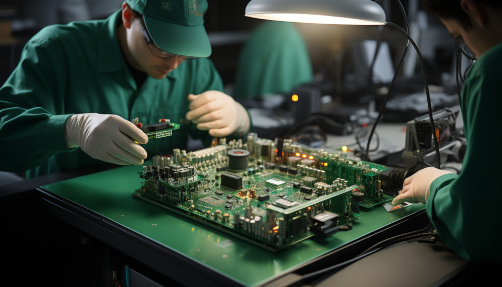 Pourquoi opter pour les centres de formation en micro soudure ?