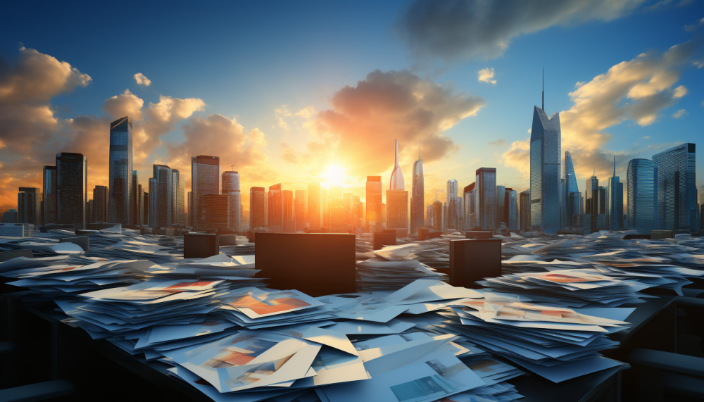 Pourquoi rogner une image dans OpenOffice ou Word ?