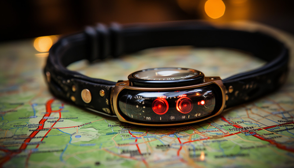 Pourquoi se servir d’un traceur GPS espion qui est un outil technologique ?