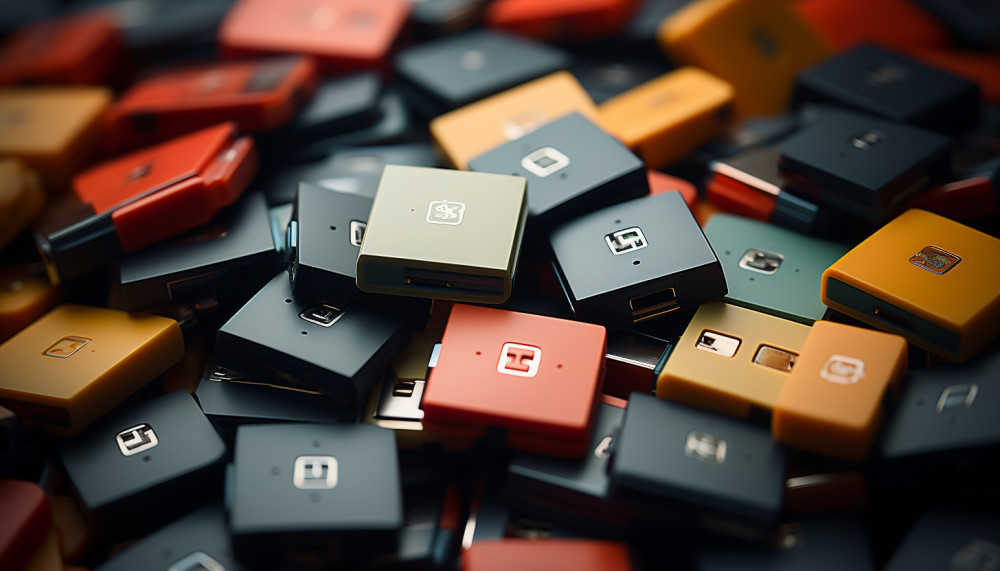 Quelle est l'importance d'une clé USB ?