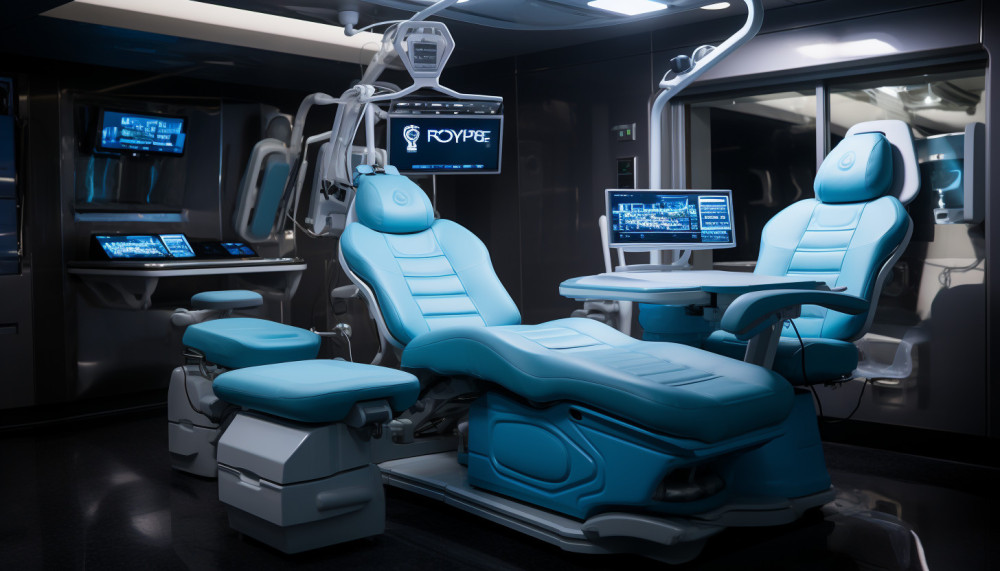 Quels sont les avantages techniques d’ENT UNICE?