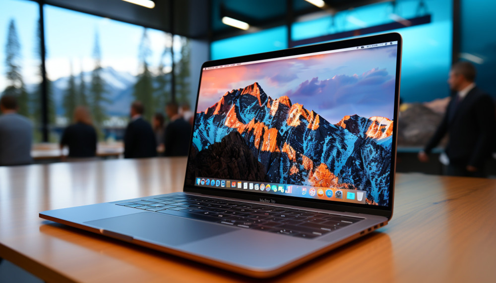 Qu'est-ce que c'est que le MacBook Air ?