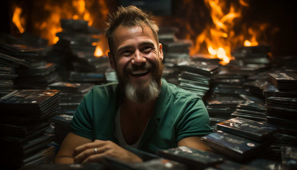 Qu'est-ce qu'un torrent ?