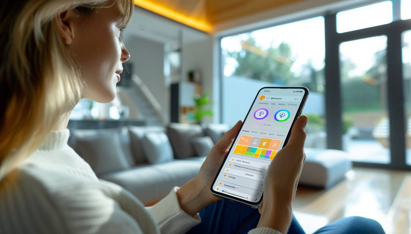 Stratégies d'intégration des IA conversationnelles dans les systèmes d'exploitation mobiles