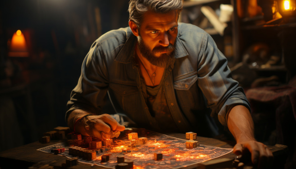 Général - Top 3 des meilleurs jeux vidéo français