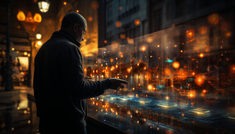 Transformation digitale: ce qu'il faut en savoir